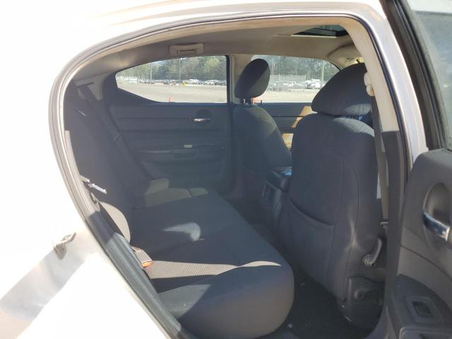 Photo 10 from auction – 2008 DODGE CHARGER with VIN 2B3KA43R28H149901