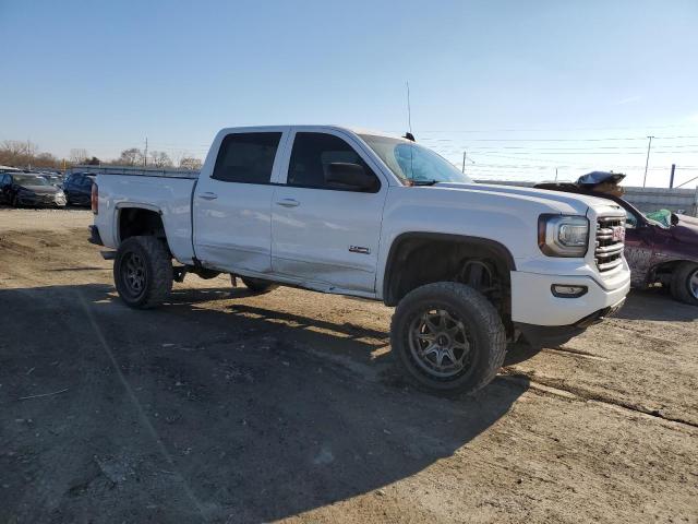 Photo 4 from auction – 2017 GMC SIERRA K15 with VIN 3GTU2NEC6HG294832