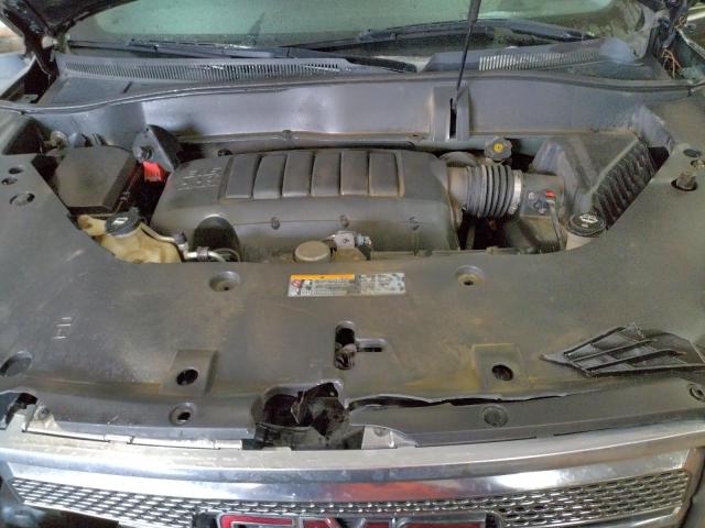 Photo 12 from auction – 2013 GMC ACADIA DEN with VIN 1GKKVTKD0DJ235224