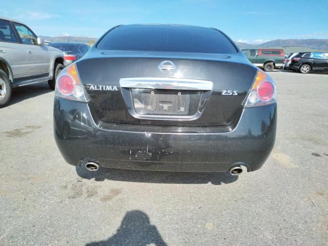 Photo 6 from auction – 2012 NISSAN ALTIMA BAS with VIN 1N4AL2AP8CN499596