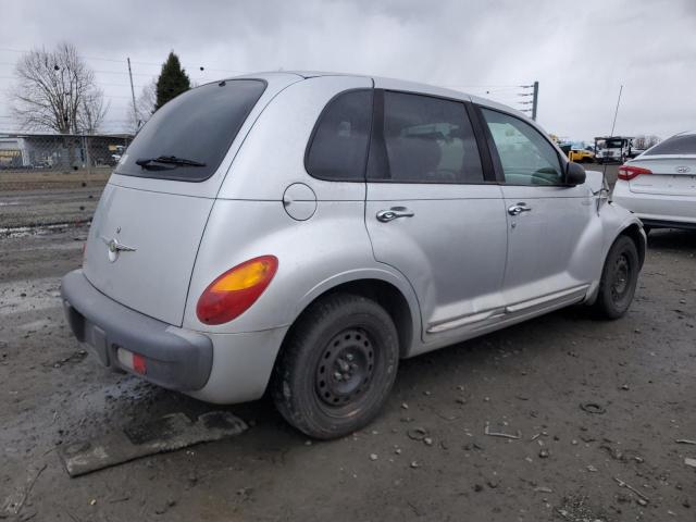 Photo 3 from auction – 2002 CHRYSLER PT CRUISER with VIN 3C4FY48B62T294896