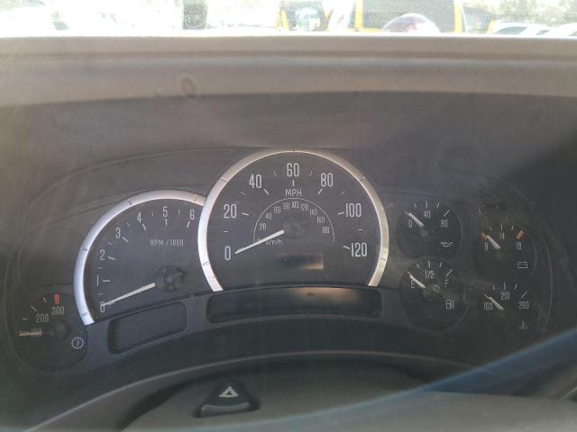 Photo 9 from auction – 2004 CADILLAC ESCALADE E with VIN 3GYFK66N54G334661