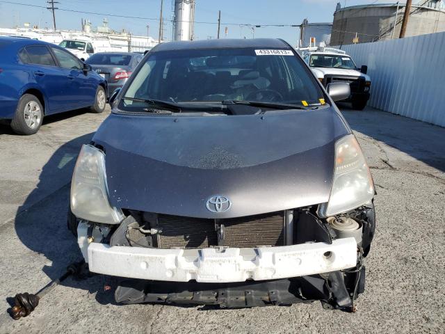 Photo 5 from auction – 2007 TOYOTA PRIUS with VIN JTDKB20U873254405