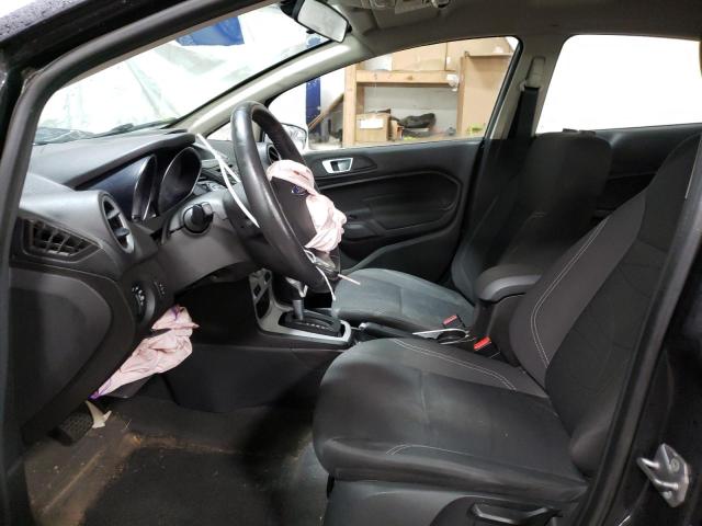 Photo 7 from auction – 2015 FORD FIESTA SE with VIN 3FADP4EJ9FM114225