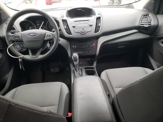 Photo 8 from auction – 2017 FORD ESCAPE S with VIN 1FMCU0F76HUD20476
