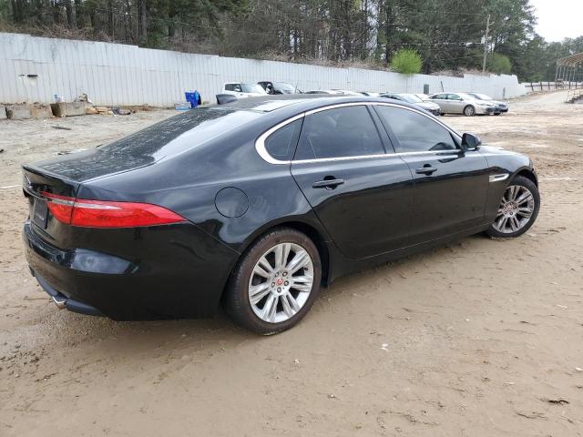 Photo 3 from auction – 2017 JAGUAR XF PREMIUM with VIN SAJBJ4BV6HCY39202