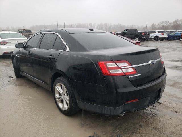 Photo 2 from auction – 2015 FORD TAURUS SEL with VIN 1FAHP2E81FG146437