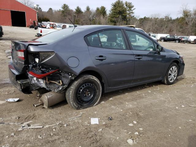 Photo 3 from auction – 2018 SUBARU IMPREZA with VIN 4S3GKAA64J3624014