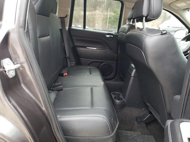 Photo 10 from auction – 2017 JEEP COMPASS LA with VIN 1C4NJDEBXHD193623