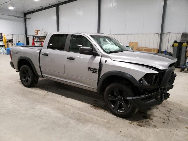 Photo 4 from auction – 2022 RAM 1500 CLASS with VIN 1C6RR7LG2NS210990