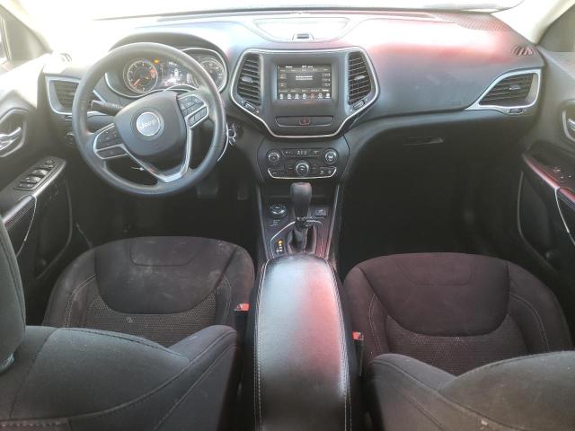 Photo 8 from auction – 2019 JEEP CHEROKEE L with VIN 1C4PJMCB2KD174633