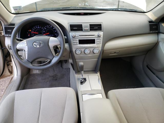 Photo 8 from auction – 2011 TOYOTA CAMRY BASE with VIN 4T4BF3EK3BR104191