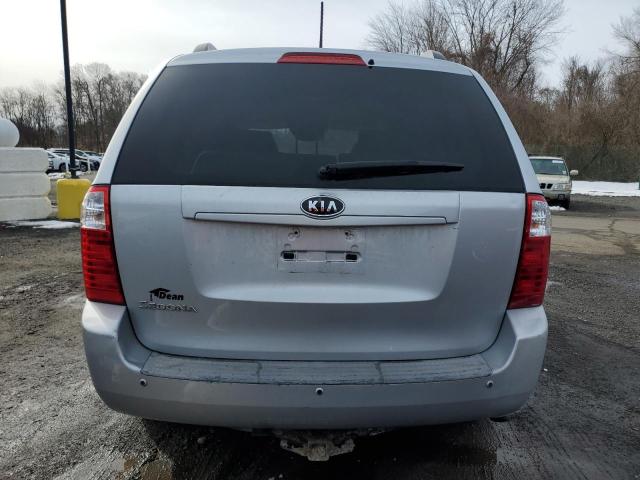 Photo 6 from auction – 2010 KIA SEDONA LX with VIN KNDMG4C32A6334149