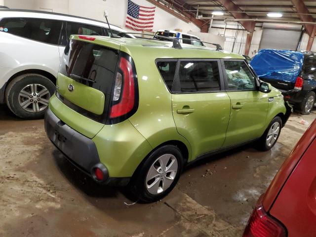 Zdjęcie 3 z aukcji – 2015 KIA SOUL z VIN KNDJN2A29F7802094
