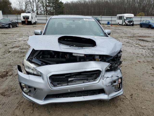 Photo 5 from auction – 2015 SUBARU WRX PREMIU with VIN JF1VA1D68F8813111