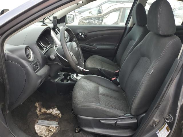 Photo 7 from auction – 2018 NISSAN VERSA S with VIN 3N1CN7AP7JL867941