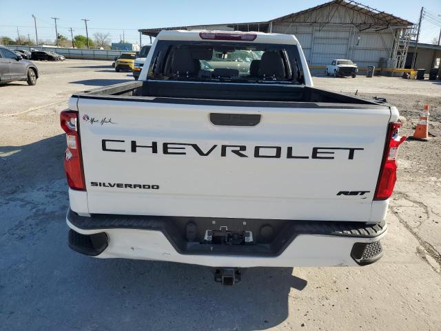 Photo 6 from auction – 2021 CHEVROLET SILVERADO with VIN 3GCUYEED2MG473239