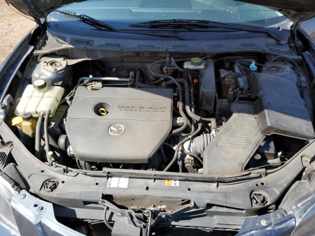 Photo 11 from auction – 2009 MAZDA 3 S with VIN JM1BK323X91215789