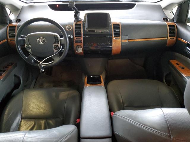 Photo 8 from auction – 2009 TOYOTA PRIUS with VIN JTDKB20U197830301