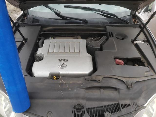 Photo 11 from auction – 2007 LEXUS ES 350 with VIN JTHBJ46G172113941