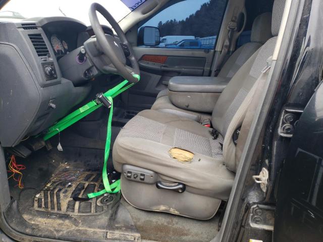 Photo 7 from auction – 2006 DODGE RAM 2500 with VIN 3D7KS29C26G169040