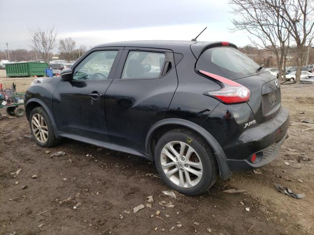 Photo 2 from auction – 2015 NISSAN JUKE S with VIN JN8AF5MV5FT566107