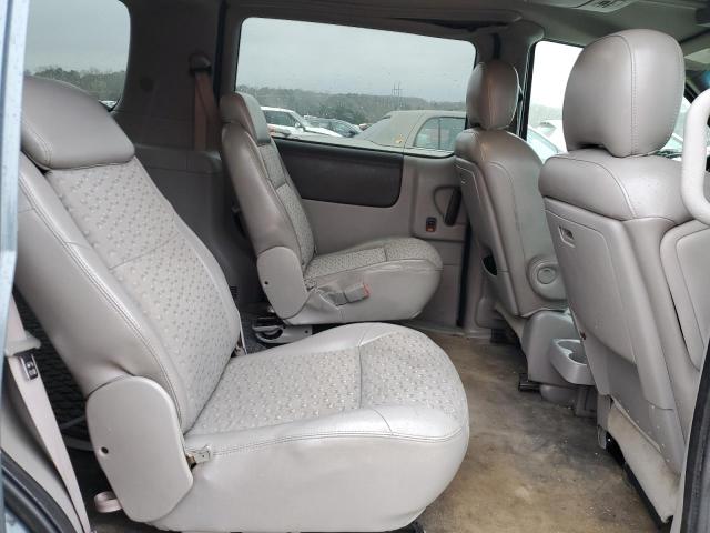 Photo 10 from auction – 2005 CHEVROLET UPLANDER with VIN 1GNDV23L35D241692