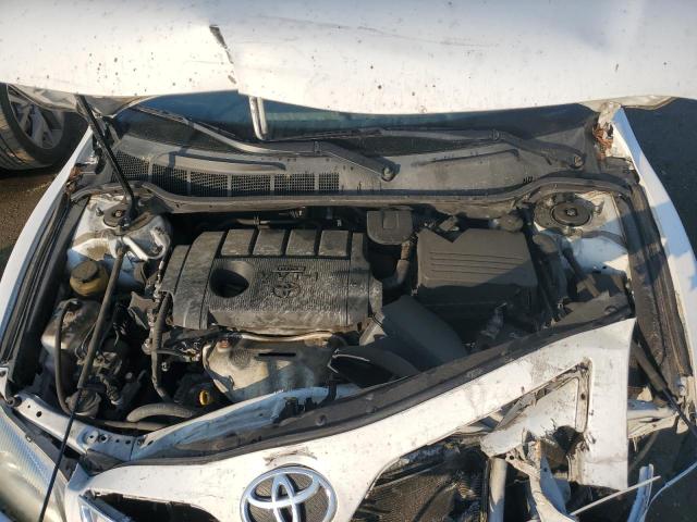Photo 11 from auction – 2011 TOYOTA CAMRY BASE with VIN 4T1BF3EK2BU599011