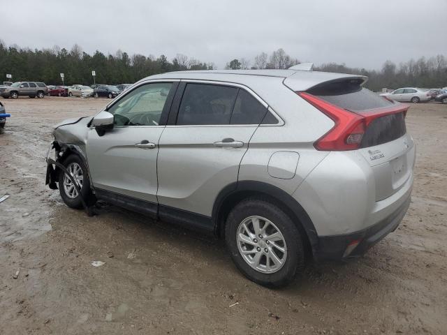 Photo 2 from auction – 2019 MITSUBISHI ECLIPSE CR with VIN JA4AT3AA5KZ023979