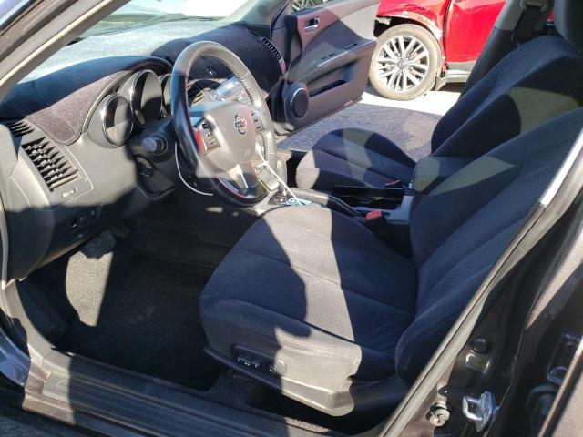 Photo 7 from auction – 2005 NISSAN ALTIMA SE with VIN 1N4BL11E05C254643