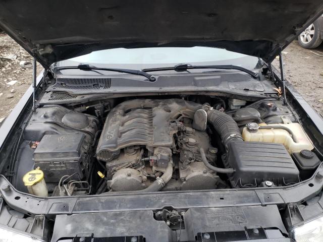Photo 11 from auction – 2010 CHRYSLER 300 TOURIN with VIN 2C3CA5CV7AH221580