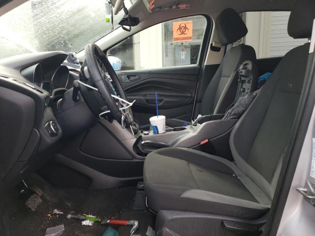 Photo 7 from auction – 2013 FORD ESCAPE S with VIN 1FMCU0F74DUD42101