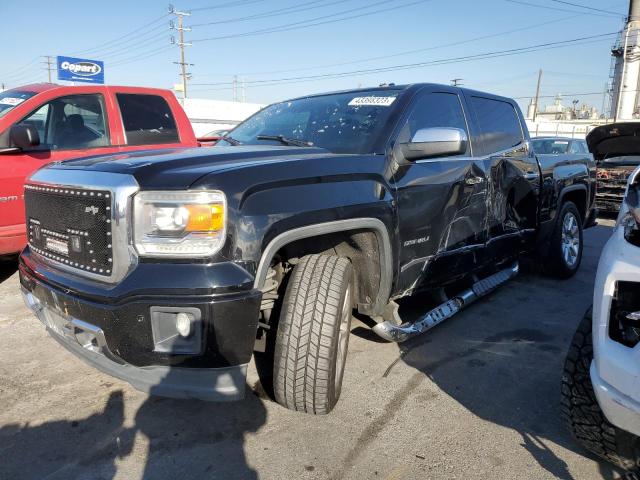 Photo 1 from auction – 2015 GMC SIERRA K15 with VIN 3GTU2WEJ8FG192742