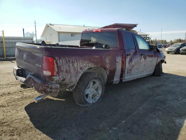 Photo 3 from auction – 2017 RAM 1500 ST with VIN 1C6RR7FT5HS796288