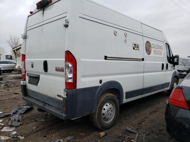 Photo 3 from auction – 2016 RAM PROMASTER with VIN 3C6TRVDD7GE100988