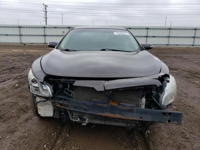 Photo 5 from auction – 2012 NISSAN MAXIMA S with VIN 1N4AA5AP5CC870037