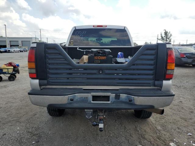 Photo 6 from auction – 2005 GMC SIERRA K25 with VIN 1GTHK23255F960537