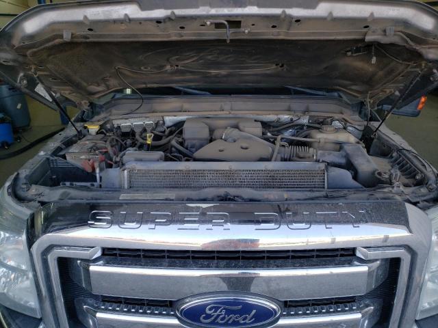 Photo 11 from auction – 2012 FORD F250 SUPER with VIN 1FT7W2B6XCEB26741