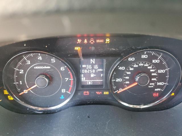 Photo 9 from auction – 2015 SUBARU FORESTER 2 with VIN JF2SJGUC3FH438025