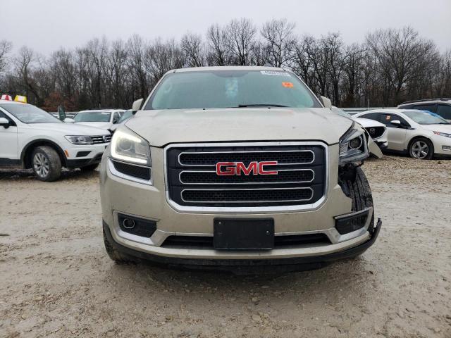 Photo 5 from auction – 2015 GMC ACADIA SLT with VIN 1GKKRRKD7FJ126205