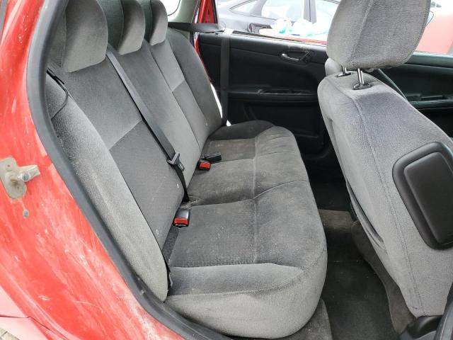 Photo 10 from auction – 2009 CHEVROLET IMPALA LS with VIN 2G1WB57K791171296