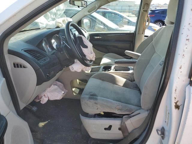 Photo 7 from auction – 2015 DODGE GRAND CARA with VIN 2C4RDGCG5FR535935