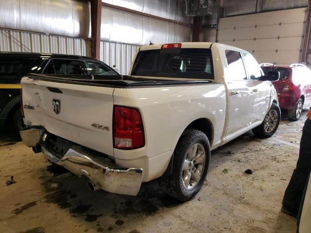 Photo 3 from auction – 2018 RAM 1500 SLT with VIN 1C6RR7LM7JS356432