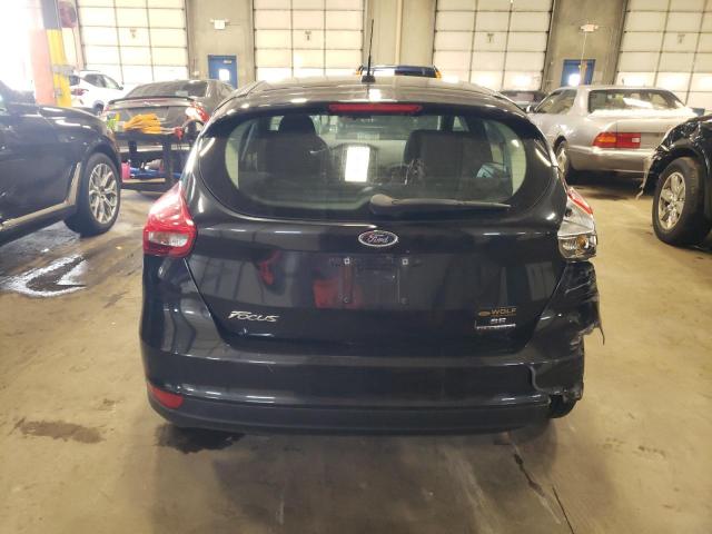 Photo 6 from auction – 2015 FORD FOCUS SE with VIN 1FADP3K27FL369108