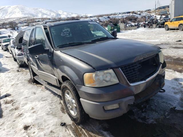 Photo 4 from auction – 2003 FORD EXPEDITION with VIN 1FMFU16L53LA37422