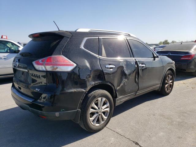 Photo 3 from auction – 2015 NISSAN ROGUE S with VIN KNMAT2MT5FP509965