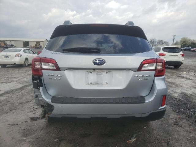 Photo 6 from auction – 2015 SUBARU OUTBACK 2. with VIN 4S4BSALC1F3277760