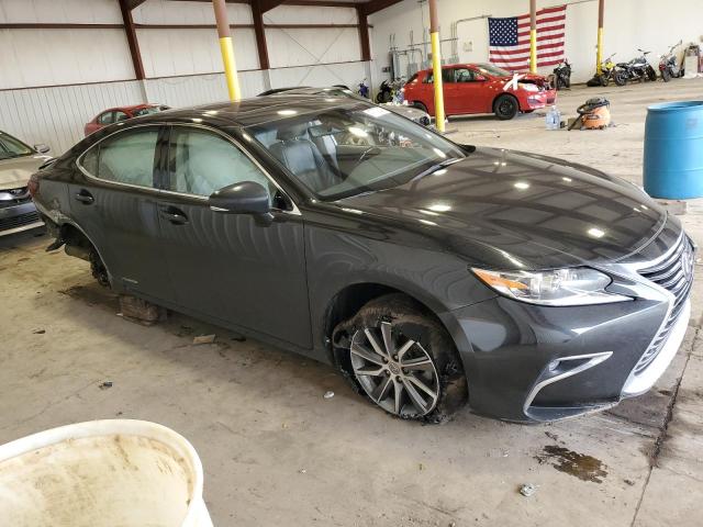 Photo 4 from auction – 2017 LEXUS ES 300H with VIN JTHBW1GG7H2144577