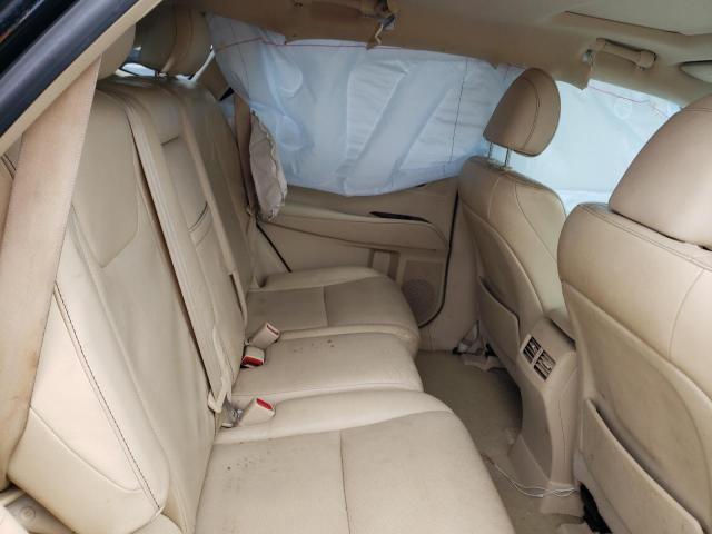 Photo 11 from auction – 2014 LEXUS RX 350 with VIN 2T2ZK1BA3EC142879