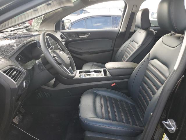 Photo 7 from auction – 2022 FORD EDGE SEL with VIN 2FMPK4J99NBA38339
